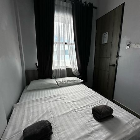 The Room Perhentian - Long Beach Kampung Kuala Besut Ngoại thất bức ảnh