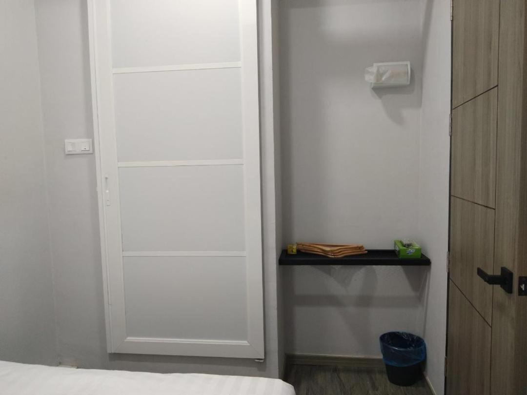 The Room Perhentian - Long Beach Kampung Kuala Besut Ngoại thất bức ảnh