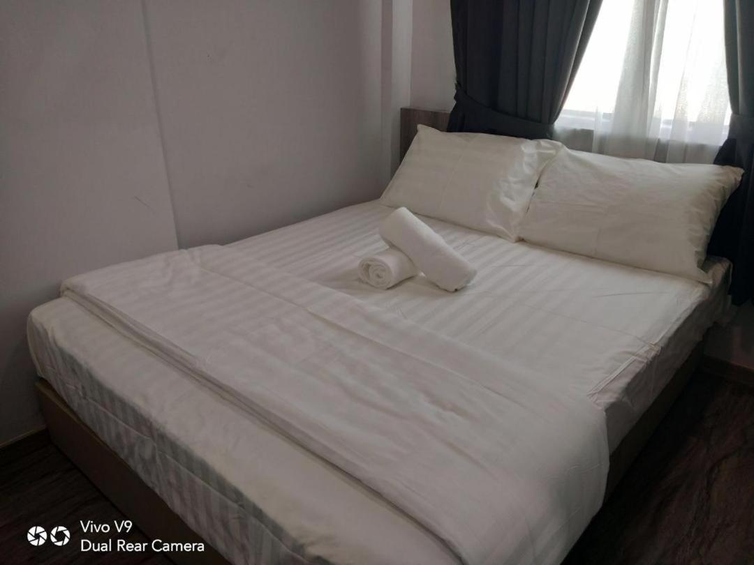 The Room Perhentian - Long Beach Kampung Kuala Besut Ngoại thất bức ảnh