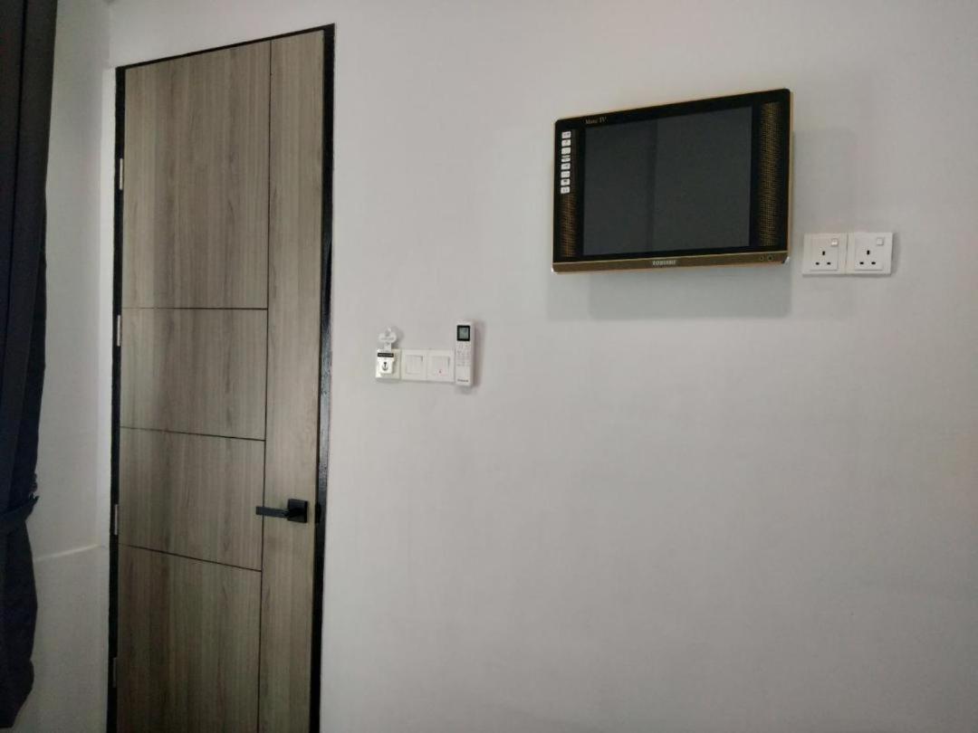 The Room Perhentian - Long Beach Kampung Kuala Besut Ngoại thất bức ảnh
