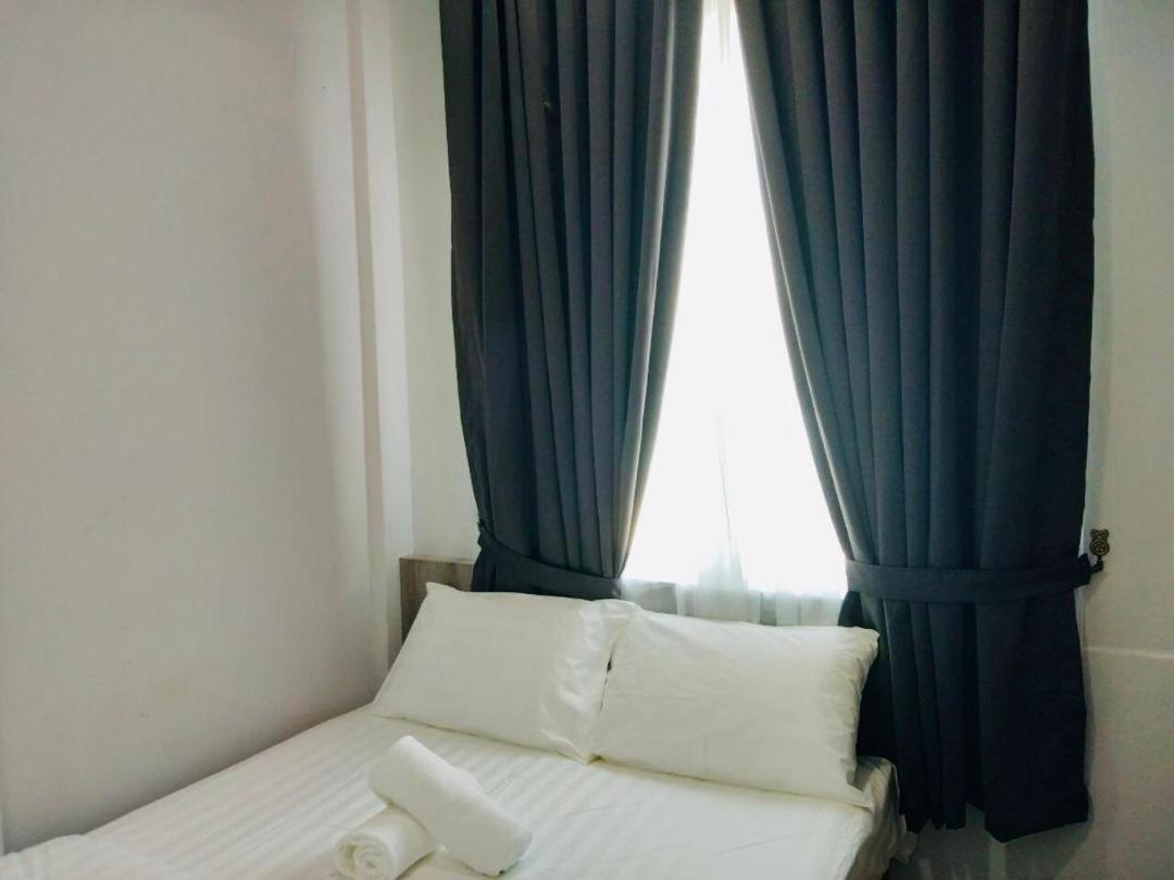 The Room Perhentian - Long Beach Kampung Kuala Besut Ngoại thất bức ảnh