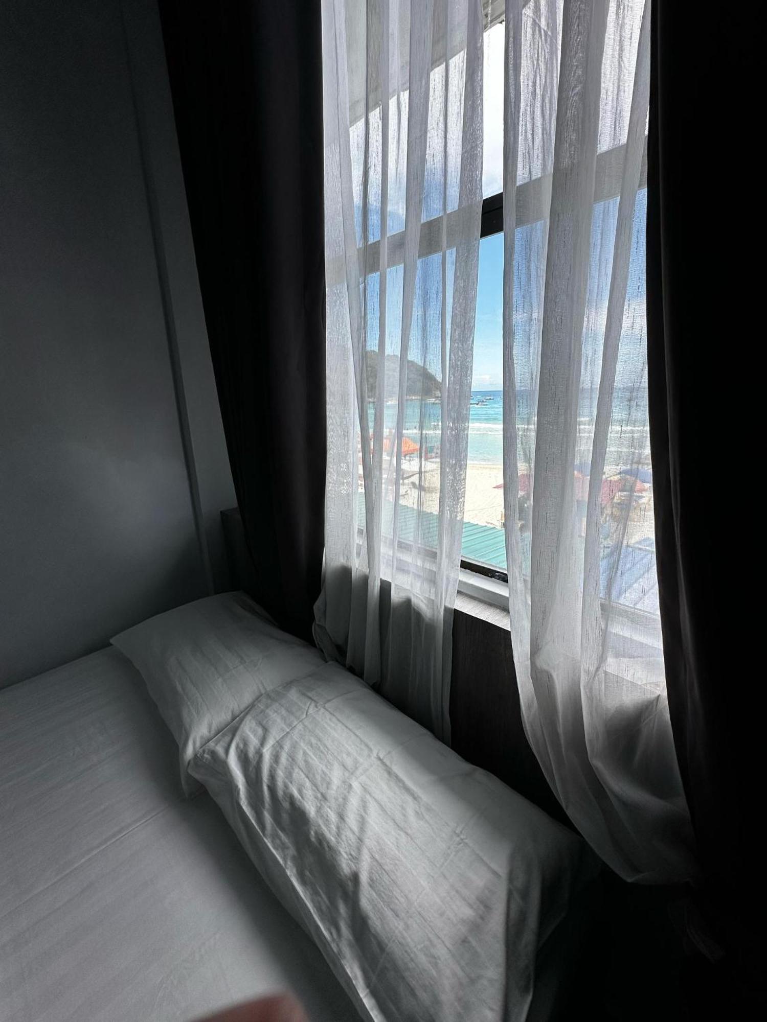 The Room Perhentian - Long Beach Kampung Kuala Besut Ngoại thất bức ảnh