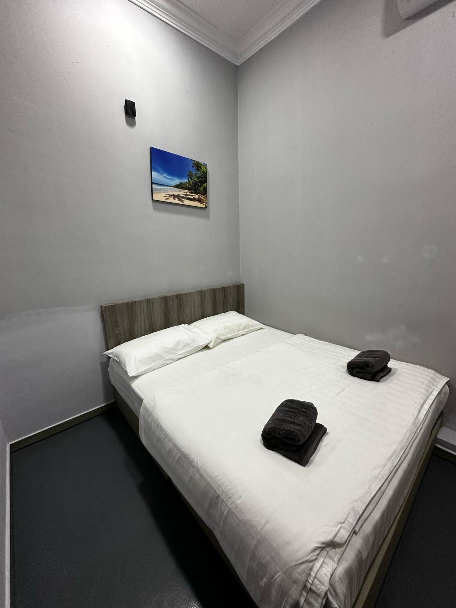 The Room Perhentian - Long Beach Kampung Kuala Besut Ngoại thất bức ảnh